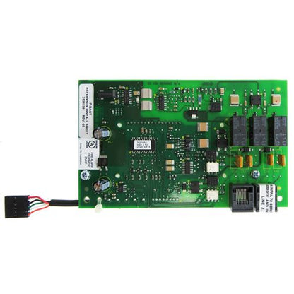 Edwards EST F-DACT Digital Alarm Communicator Transmitter