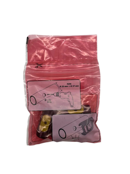 Vesda F-PC-HE-5 Freezer Clip for ASD Pipework