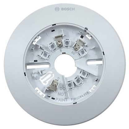 Bosch FAA-440-B6 6-inch Detector Base