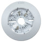 Bosch FAA-440-B6 6-inch Detector Base