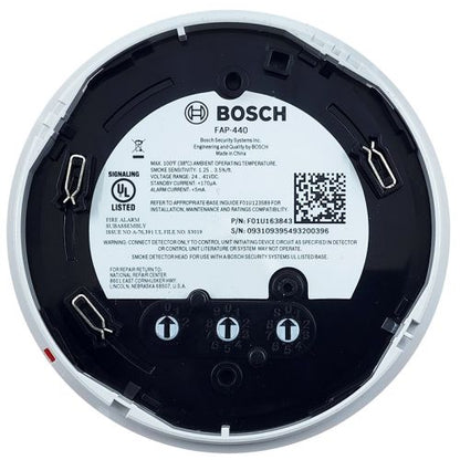Bosch FAP-440 - Same Day Shipping (SEALED)