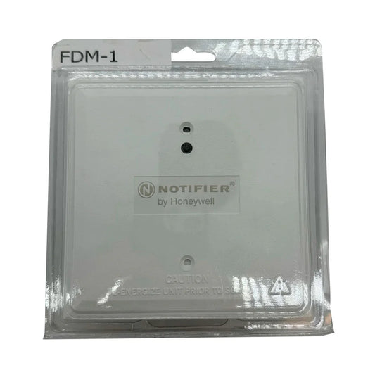 Notifier FDM-1 Monitor Module