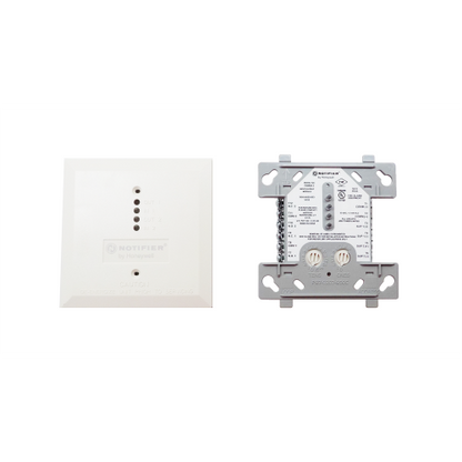 Notifier FDRM-1 Dual Relay Monitor Module