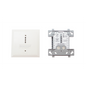Notifier FDRM-1 Dual Relay Monitor Module
