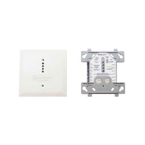 Notifier FDRM-1 Dual Relay Monitor Module