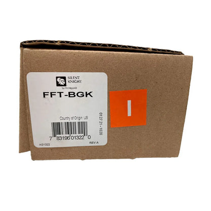 Silent Knight FFT-BGK Glass Kit