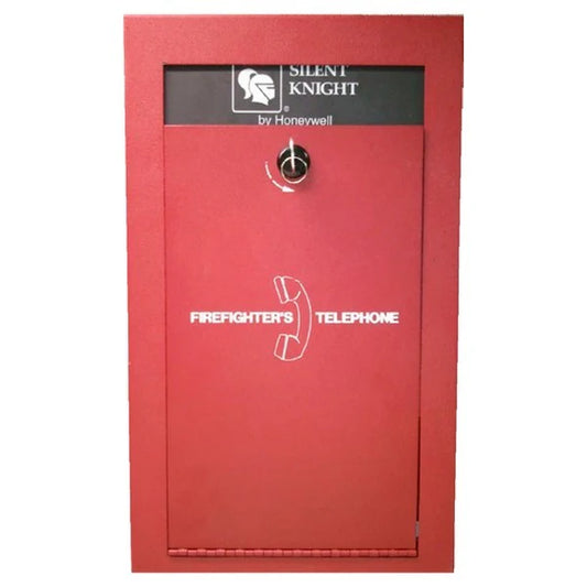 Silent Knight FFT-STSS Single Telephone Station