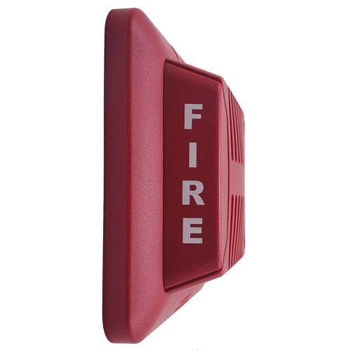 Mircom FH-400-RR Red Horn