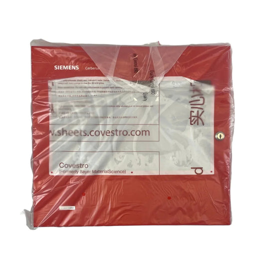 Siemens FH901-R3 50 PT System Red Enclosure