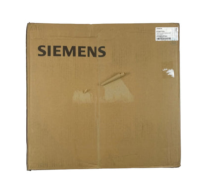 Siemens FH901-R3 50 PT System Red Enclosure