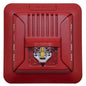 Mircom FHS-400-RR Wall Mount LED Horn Strobe