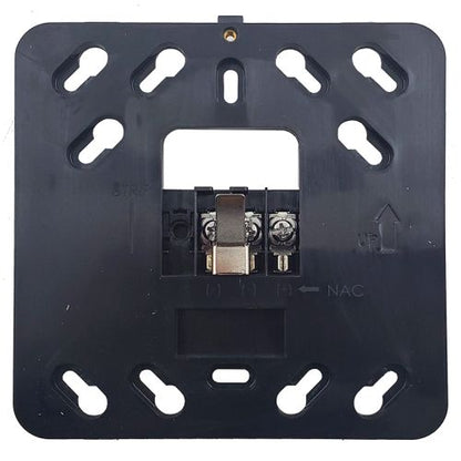 Mircom FHS-400-RR Wall Mount LED Horn Strobe