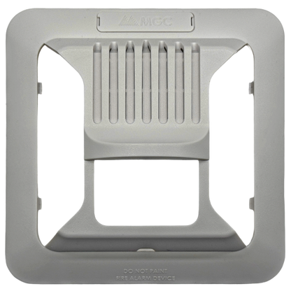 Mircom FHS-400-WW Wall Mount Horn Strobe (White)
