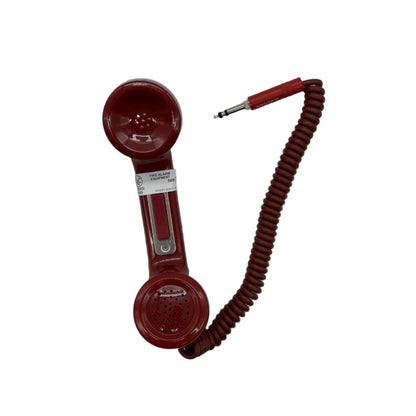 Notifier FHS Fire Fighters Remote Handset