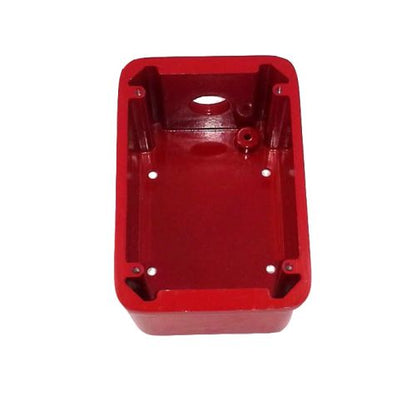 Bosch FMM-100WPBB-R Backbox