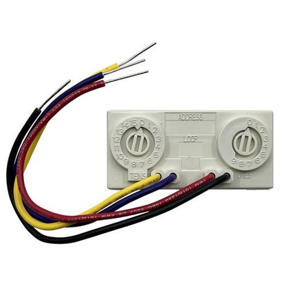 Notifier FMM-101 Mini Monitor Module