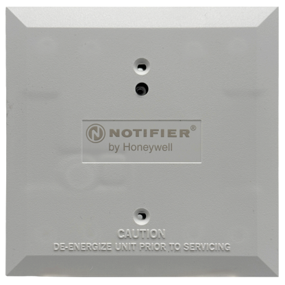 Notifier FMM-4-20 Analog Input Module