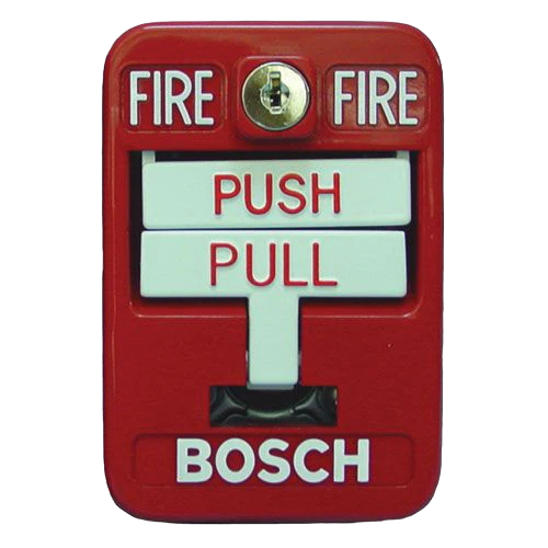 Bosch FMM-462-D