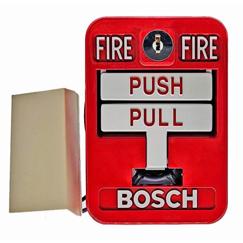 Bosch FMM-462-D POPIT Manual station