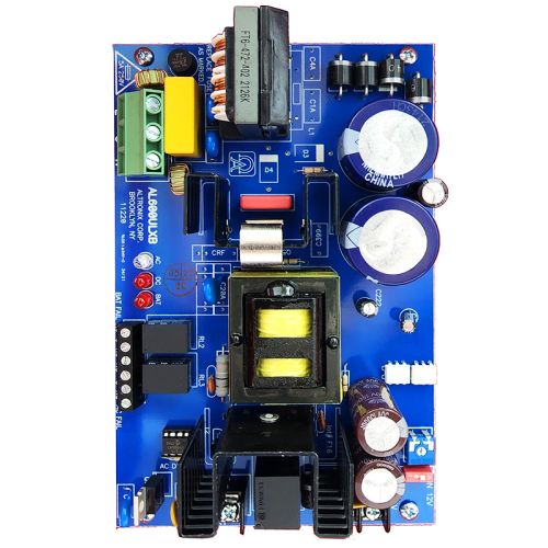 Hochiki FN-600ULX-R Remote Power Extender