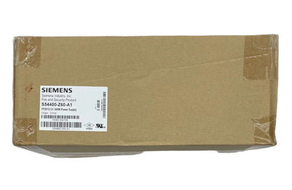 Siemens FP2012-U1 (S54400-Z60-A1) 300W Power Supply