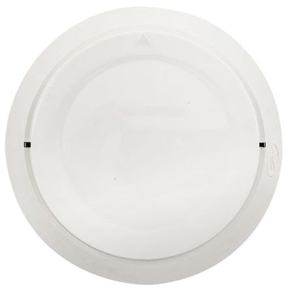 Notifier FPC-951 Photoelectric Smoke / CO Detector (White)