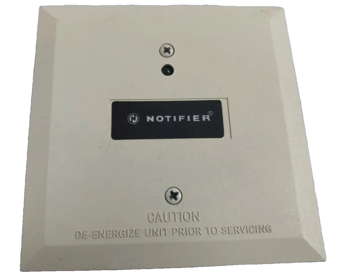 Notifier FRM-1 Addressable Relay Module