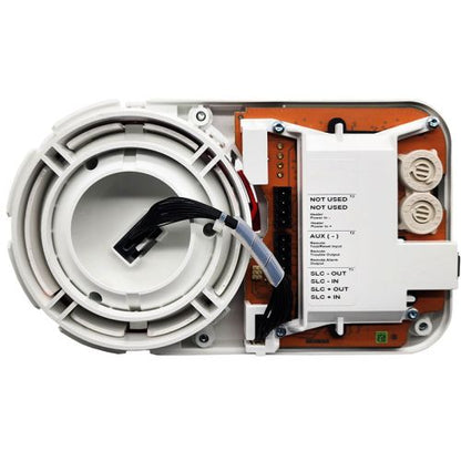 Notifier FS-OSI-RI Addressable Reflective Beam Smoke Detector