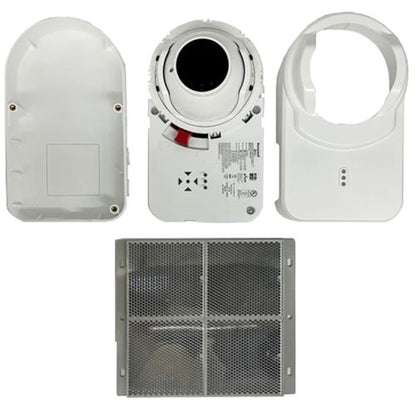 Notifier FS-OSI-RI Addressable Reflective Beam Smoke Detector