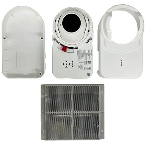 Notifier FS-OSI-RI Addressable Reflective Beam Smoke Detector