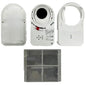 Notifier FS-OSI-RI Addressable Reflective Beam Smoke Detector