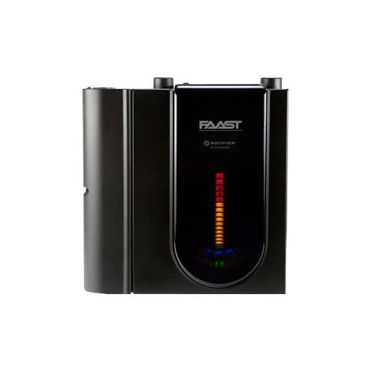 Notifier FSA-8000 Intelligent FAAST XM