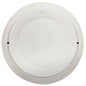 Notifier FSCO-951 Addressable Carbon Monoxide Detector (White)