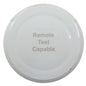 Notifier FSP-951R Photoelectric Smoke Detector Head (White)