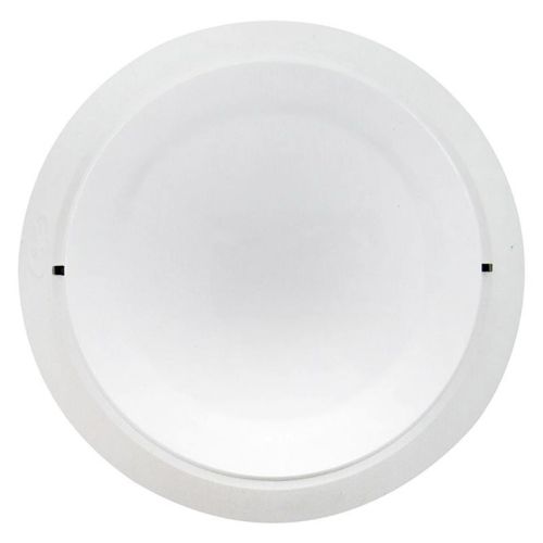 Notifier FSP-951T Photoelectric Smoke Detector with Thermal Sensor (White)