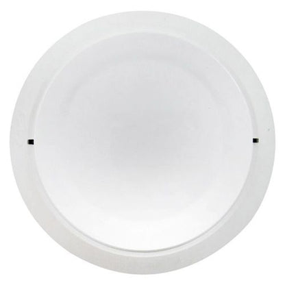 Notifier FSP-951T Photoelectric Smoke Detector with Thermal Sensor (White)
