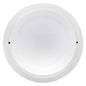 Notifier FSP-951T Photoelectric Smoke Detector with Thermal Sensor (White)