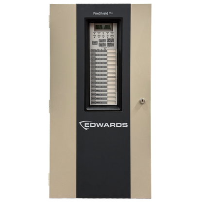Edwards EST FSP1004GD FireShield Plus