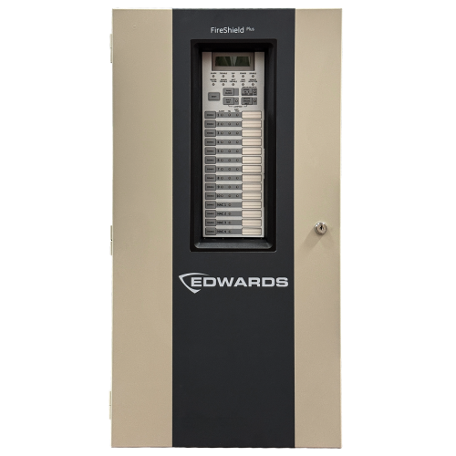 Edwards EST FSP1004GD FireShield Plus