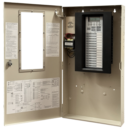 Edwards EST FSP1004GD FireShield Plus