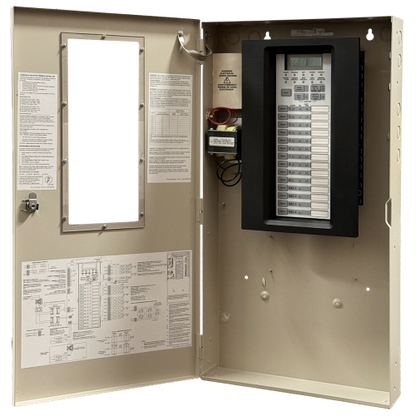 Edwards EST FSP1004GD FireShield Plus