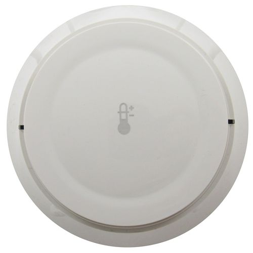 Notifier FST-951-IV Fixed 135F Heat Detector (Ivory)