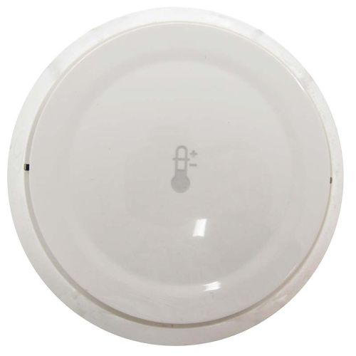 Notifier FST-951H-IV High Temp 190F Heat Detector (Ivory)