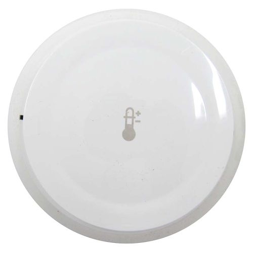 Notifier FST-951H High Temp 190F Heat Detector (White)
