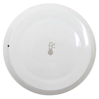 Notifier FST-951H High Temp 190F Heat Detector (White)