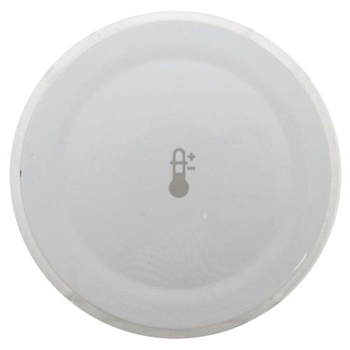 Notifier FST-951R Rate of Rise 135F Heat Detector (White)