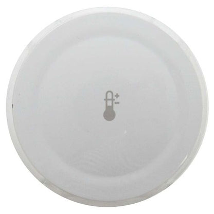 Notifier FST-951R Rate of Rise 135F Heat Detector (White)