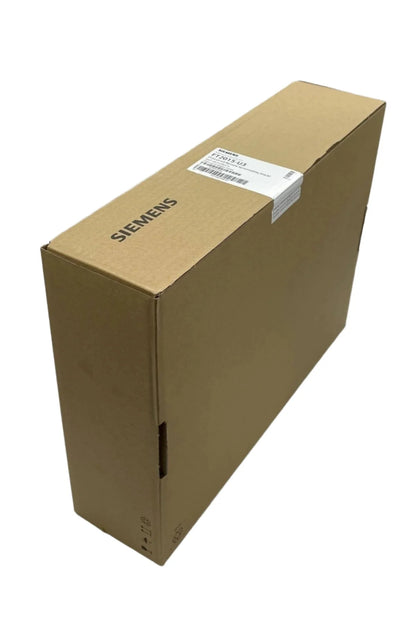 Siemens FT2015-U3 Remote Terminal Key Black