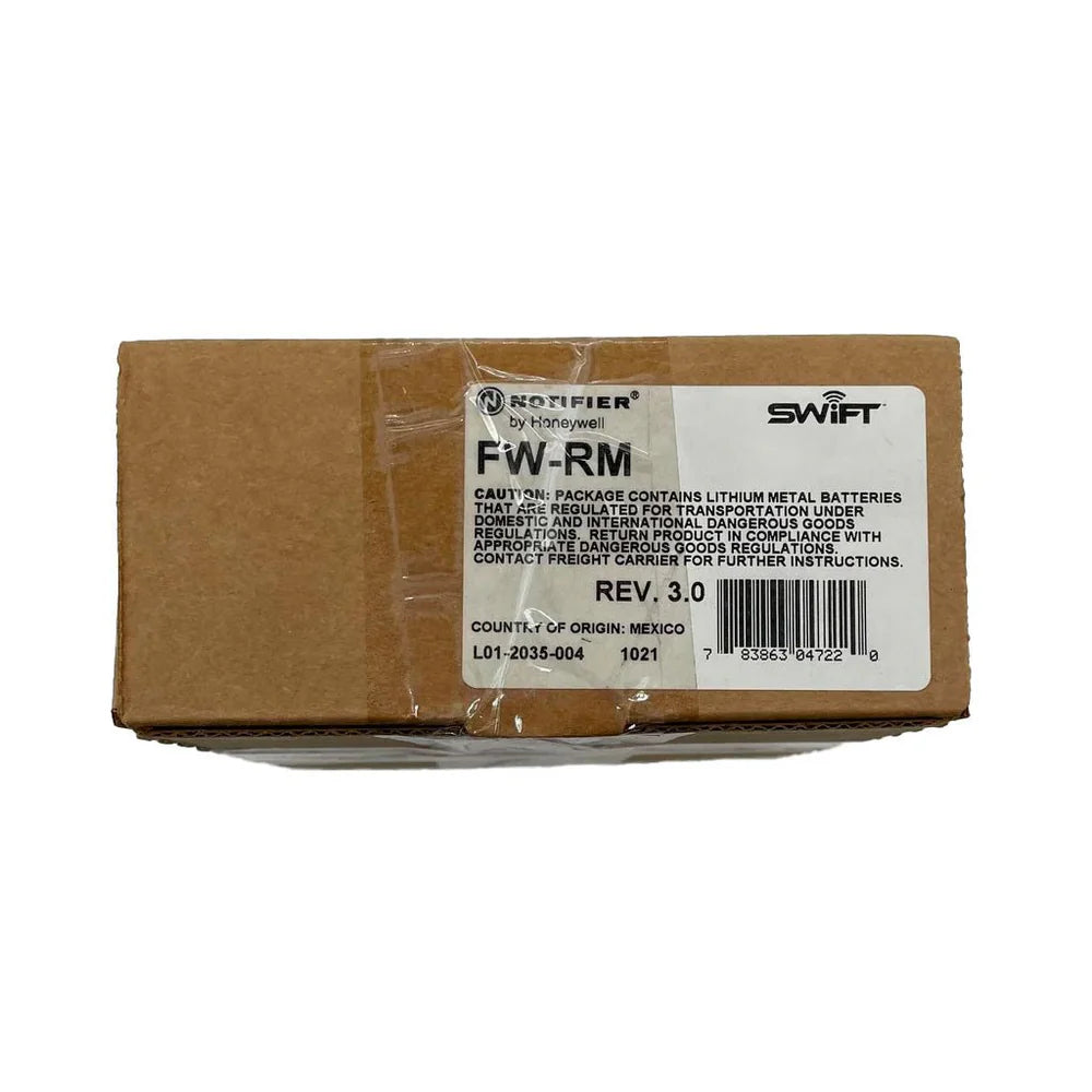Notifier FW-RM Wireless Module