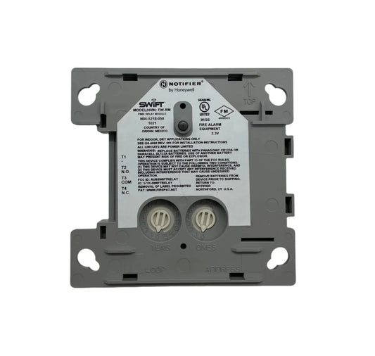 Notifier FW-RM Wireless Module